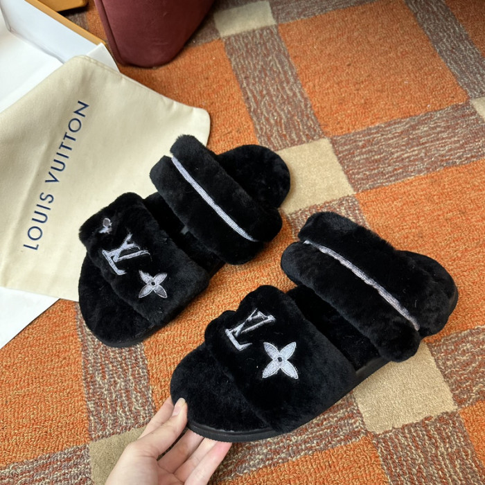 LO** VUI* SANDALS LV-170071