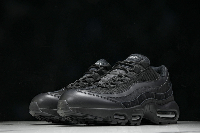 The Nike Air Max CI3705-001