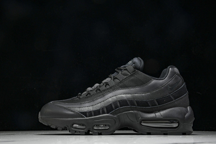 The Nike Air Max CI3705-001