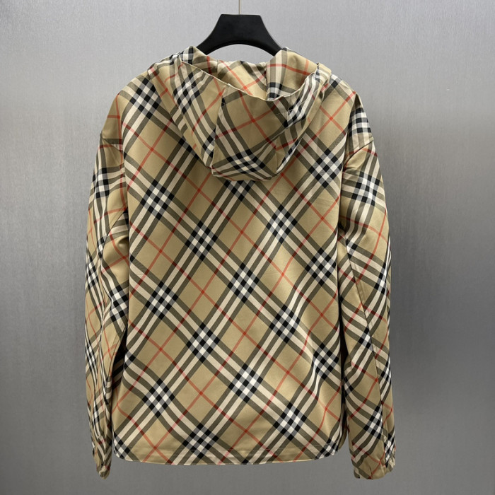 B*URBERRY CLOTHES BYCS-003
