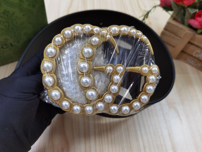 BELTS B-S-007