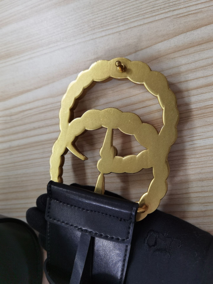 BELTS B-S-007