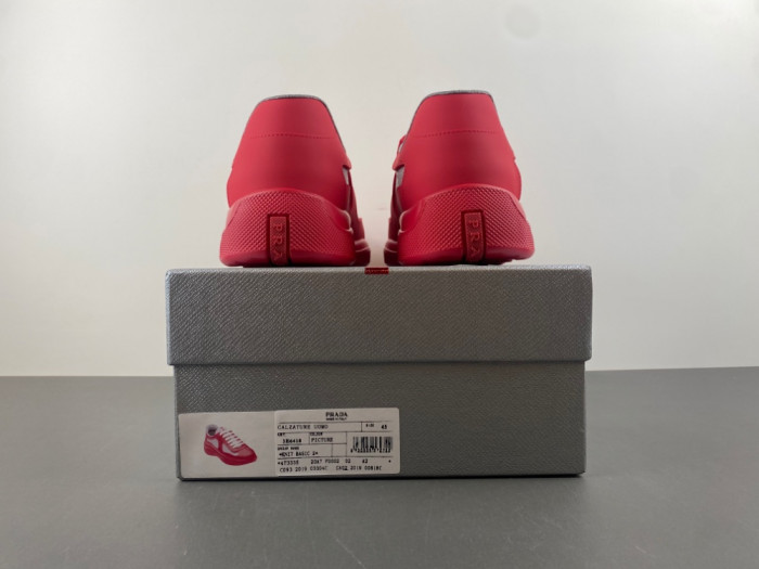 PRA SNEAKER PRA-154