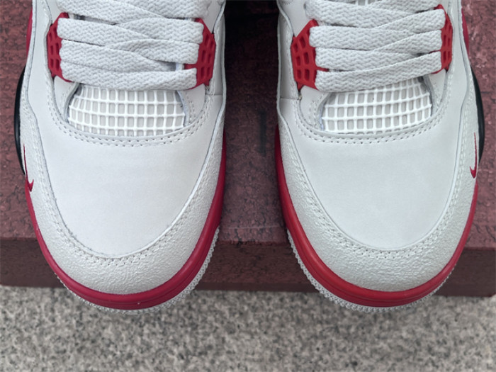 Nigel Sylvester x Jordan Air jordan 4 HF4340-002