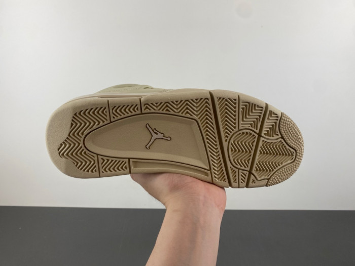 Air Jordan 4 “Rattan” FN7251-200