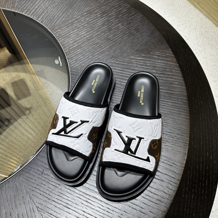 L*VT SANDALS LVLSS-060