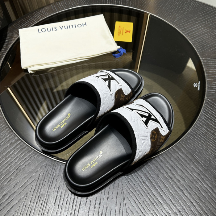 L*VT SANDALS LVLSS-060