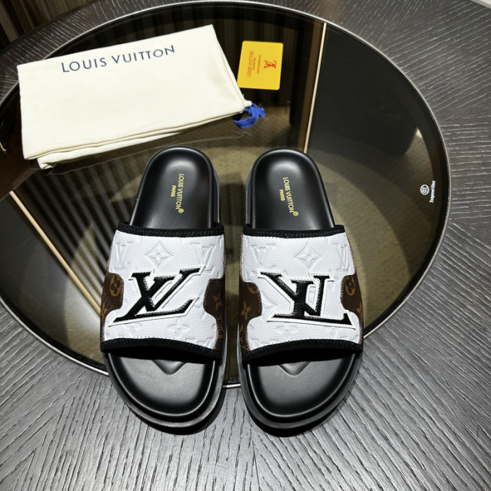 L*VT SANDALS LVLSS-060