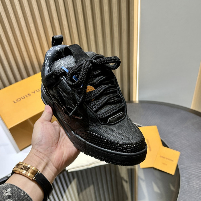 LOU VUIT SKATE LVSK-0002