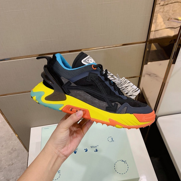 ow c/o odsy-1000 sneakers  ow-003
