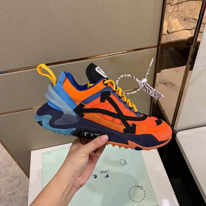 ow c/o odsy-1000 sneakers  ow-002