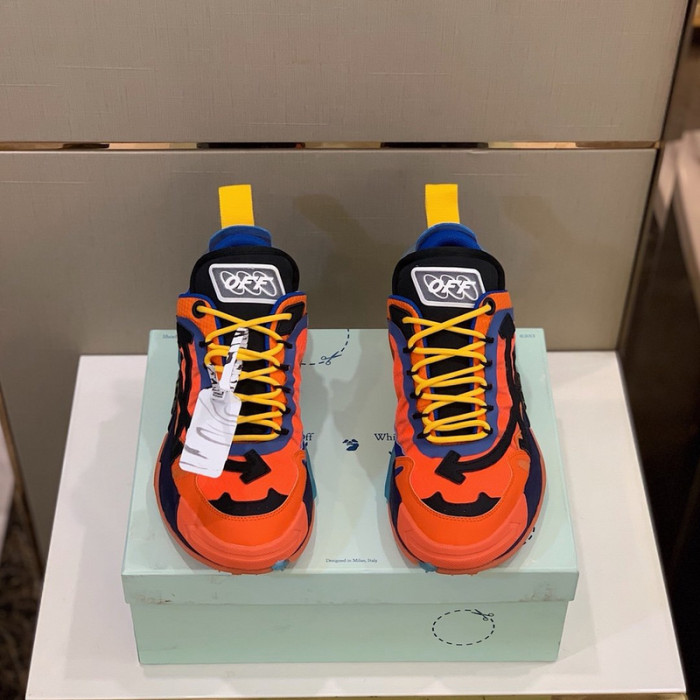 ow c/o odsy-1000 sneakers  ow-002