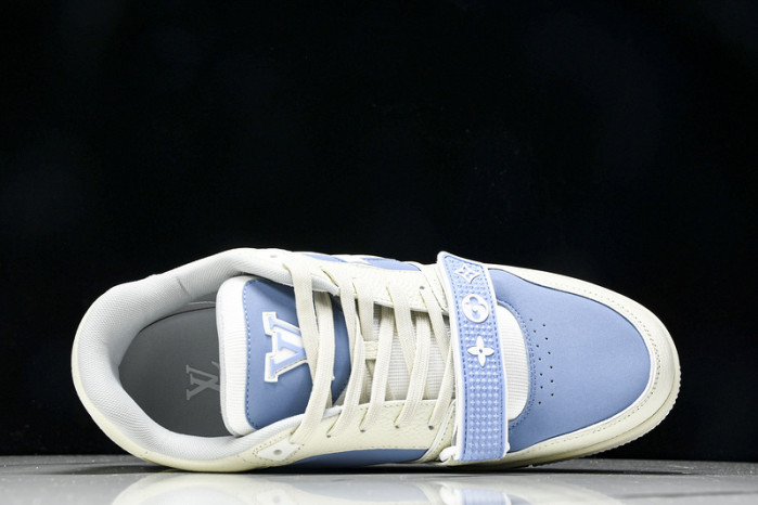LOU VUIT SNEAKERS LVSS-0360