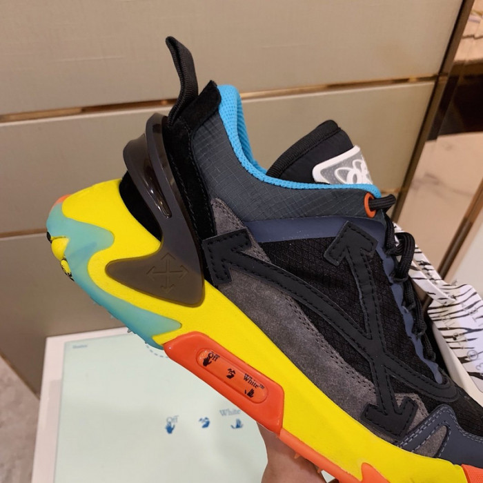ow c/o odsy-1000 sneakers  ow-003