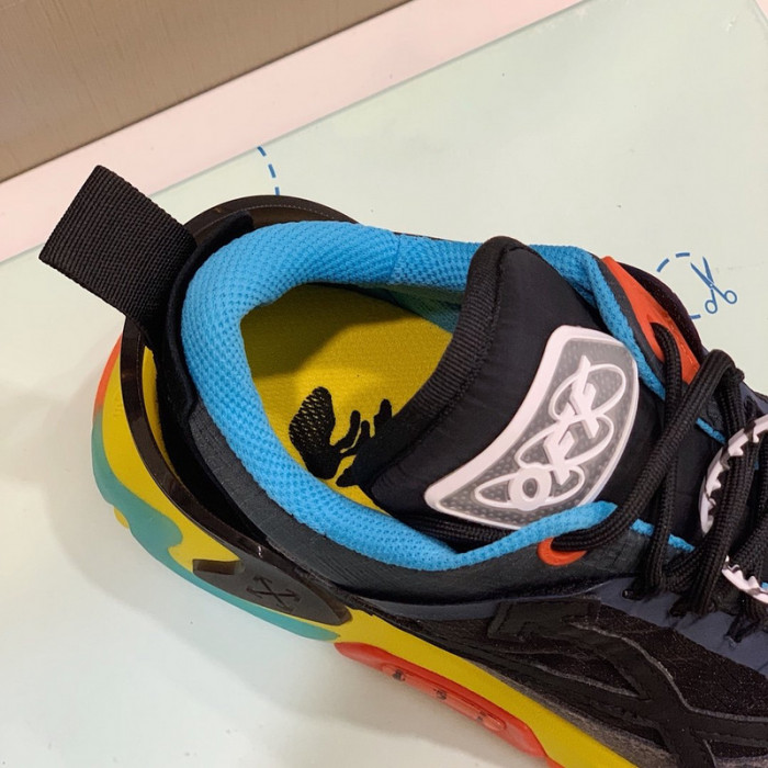 ow c/o odsy-1000 sneakers  ow-003