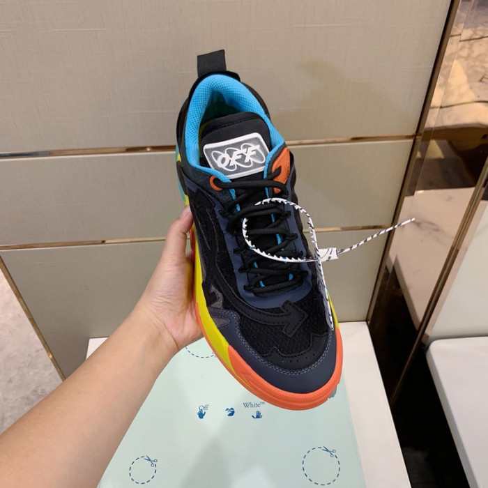 ow c/o odsy-1000 sneakers  ow-003