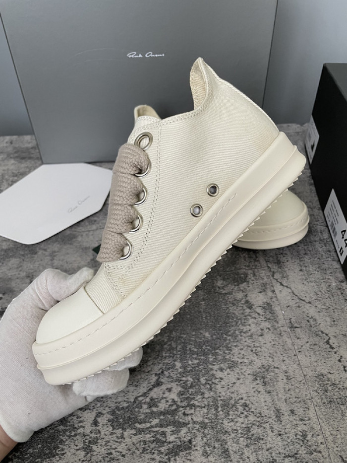 RICK OWEN.S SNEAKER RO-300