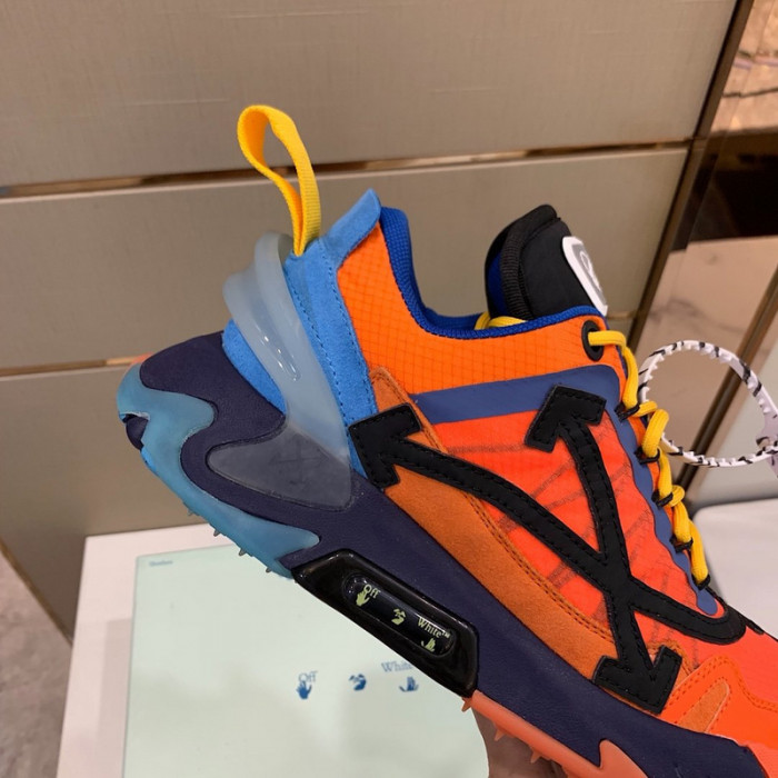 ow c/o odsy-1000 sneakers  ow-002