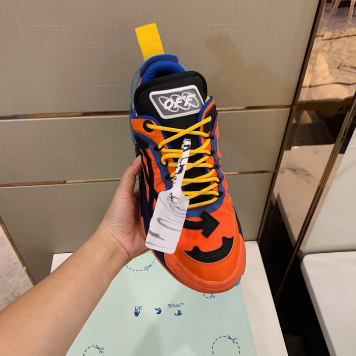 ow c/o odsy-1000 sneakers  ow-002