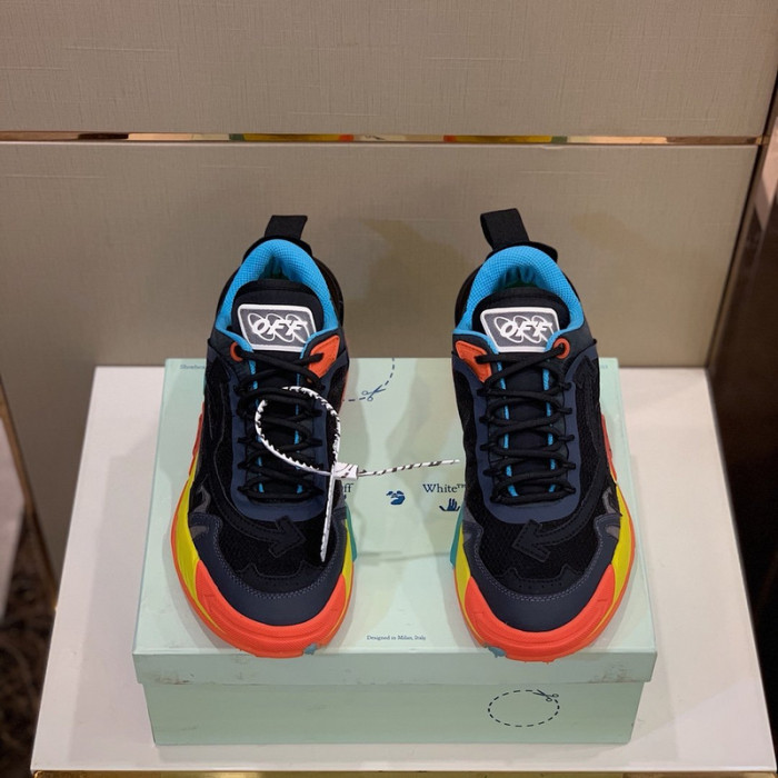 ow c/o odsy-1000 sneakers  ow-003