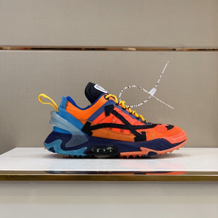 ow c/o odsy-1000 sneakers  ow-002