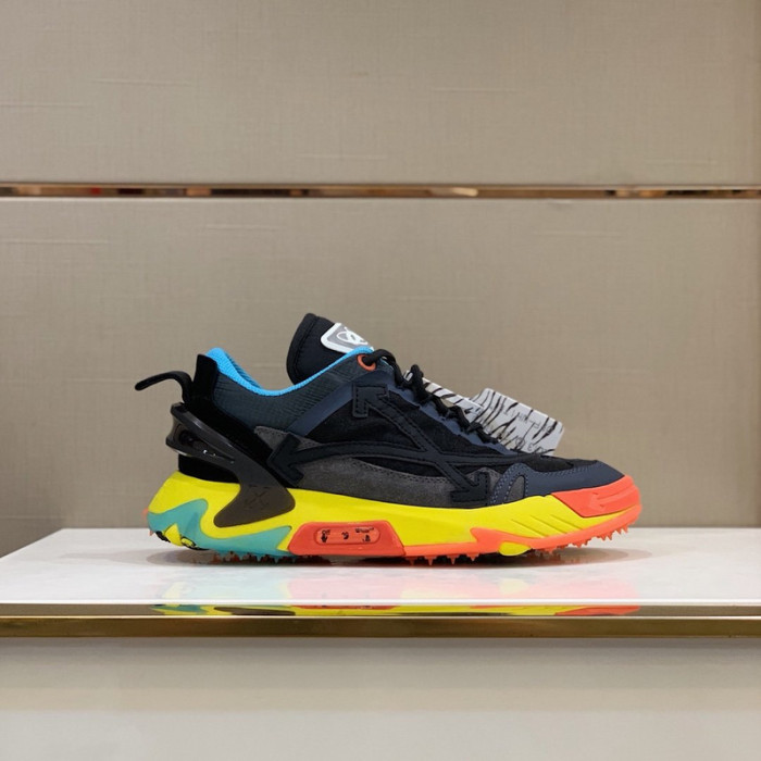 ow c/o odsy-1000 sneakers  ow-003