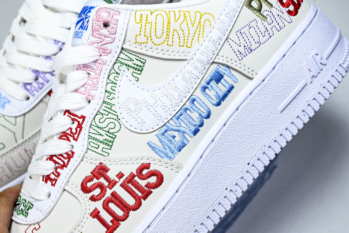 Nike Air Force 1