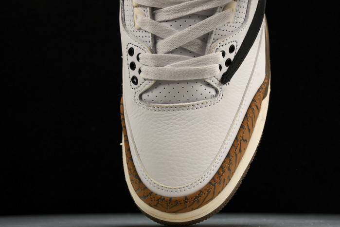 Travis Scott x Air Jordan 3 “Palomino” CT8532-120