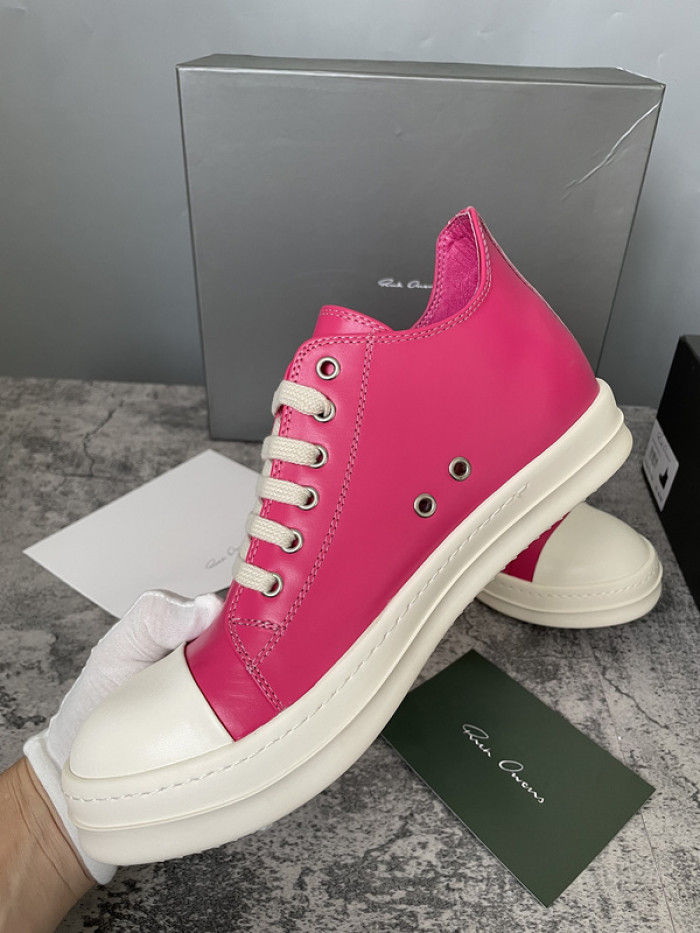 RICK OWEN.S SNEAKER RO-327