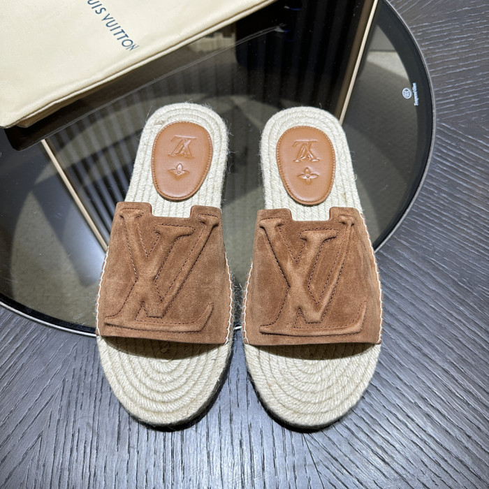L*VT SANDALS LVLSS-0141