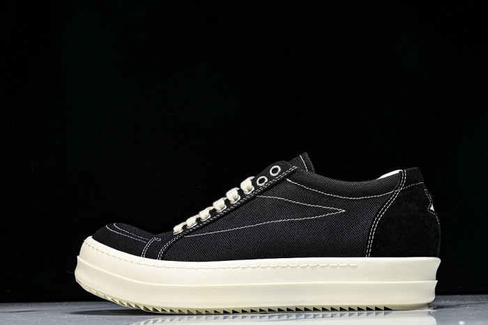 RICK OWEN.S SNEAKER RO-418
