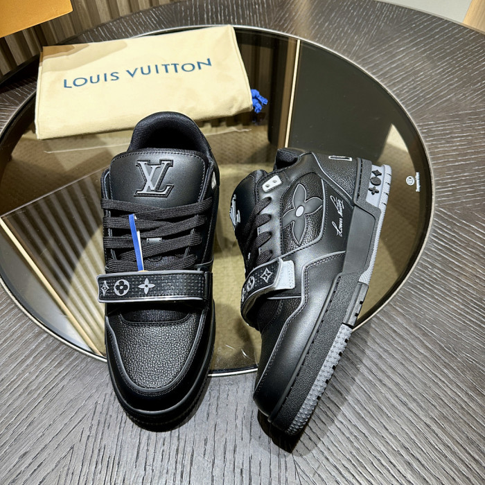 LOU VUIT SKATE LVSK-0043