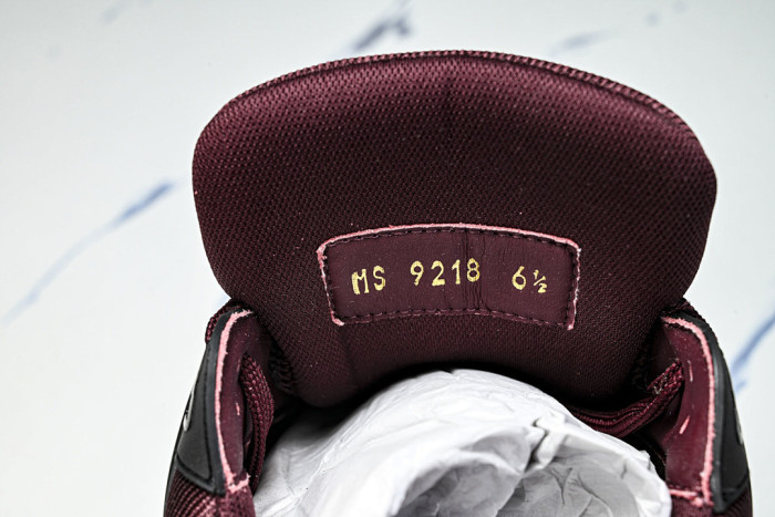 LVT SNEAKERS LVSRS-0133
