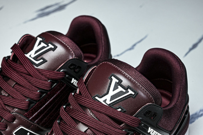 LVT SNEAKERS LVSRS-0133