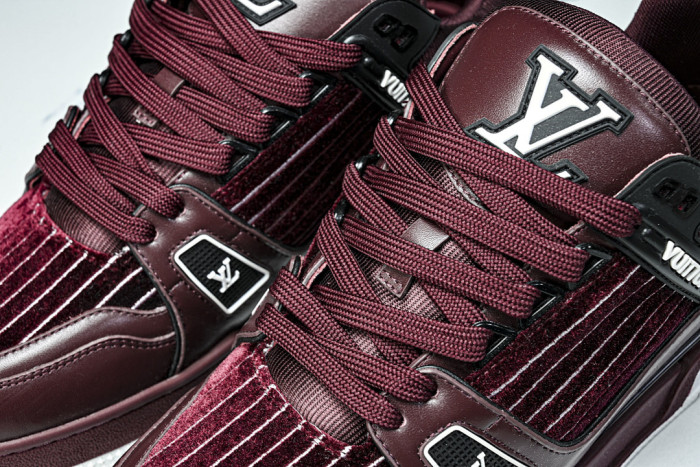 LVT SNEAKERS LVSRS-0133