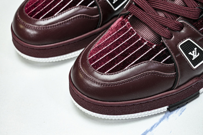LVT SNEAKERS LVSRS-0133