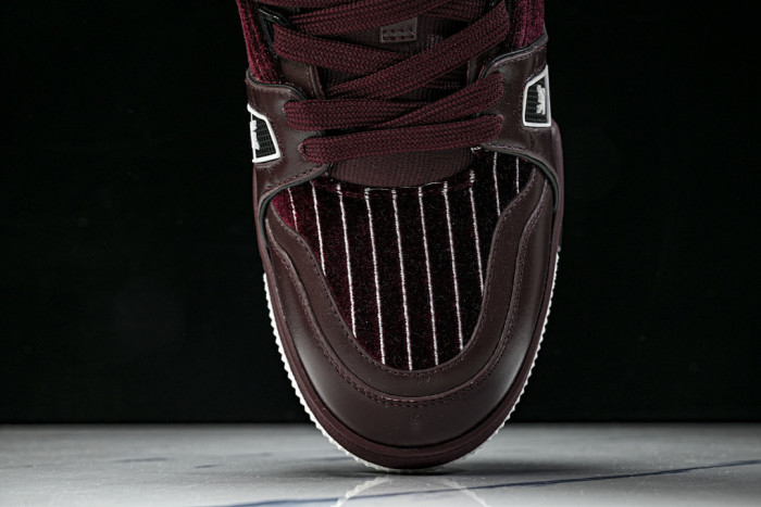 LVT SNEAKERS LVSRS-0133