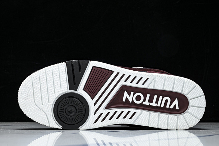 LVT SNEAKERS LVSRS-0133
