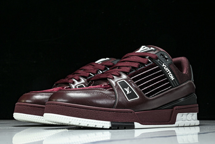 LVT SNEAKERS LVSRS-0133