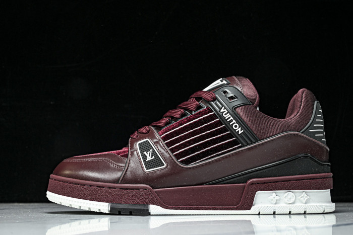 LVT SNEAKERS LVSRS-0133