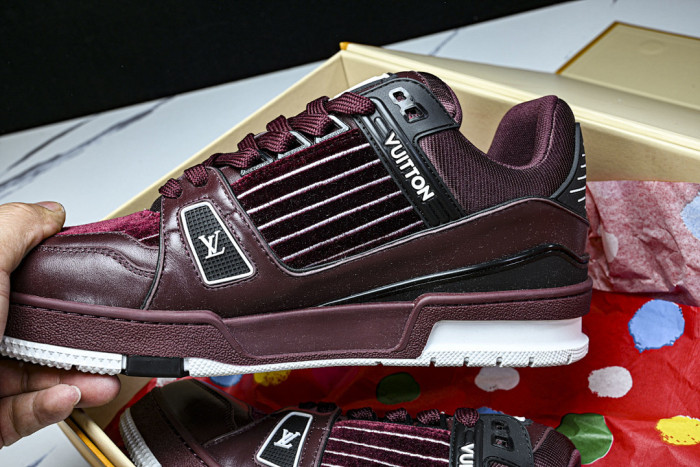 LVT SNEAKERS LVSRS-0133
