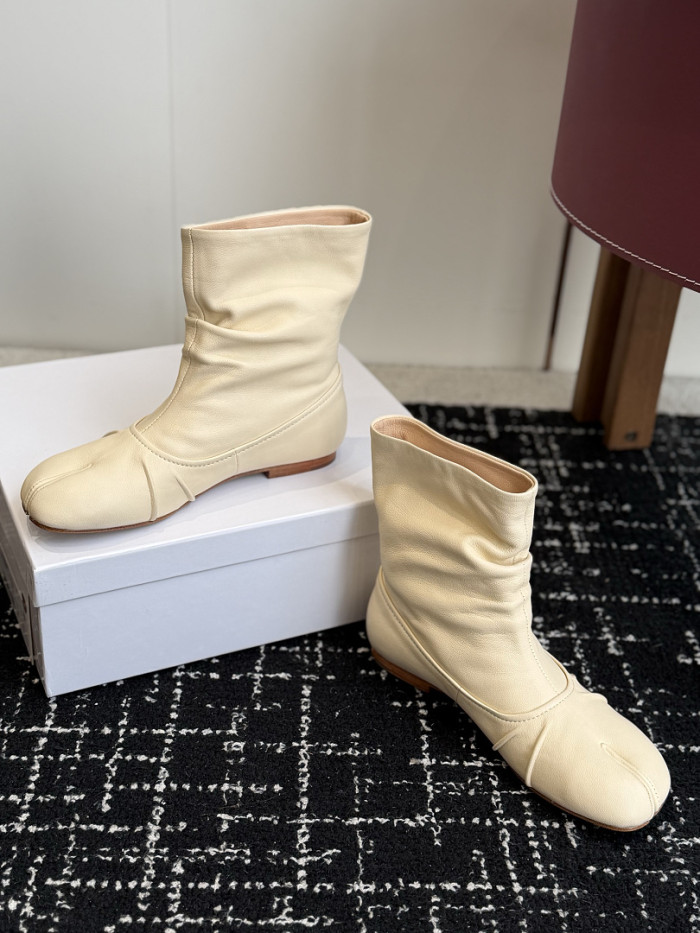 Ma*iso*n Mar*giela Boots MNMB-0004