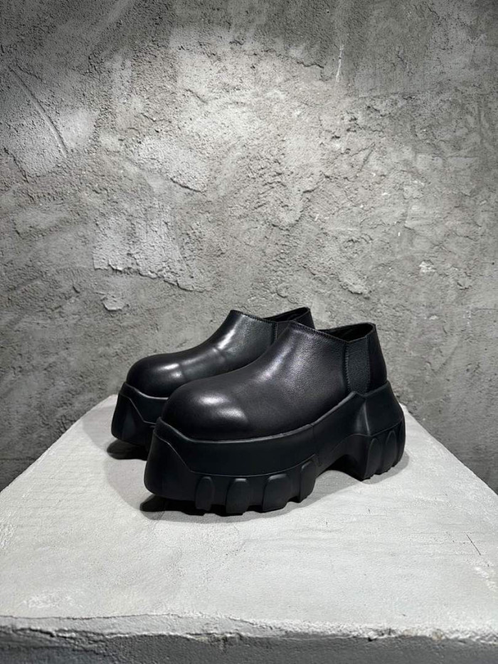 RICK OWEN.S SNEAKER RO-371