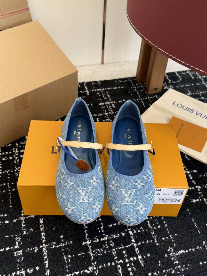LOU VUIT WOMEN STYLE LVWS-002