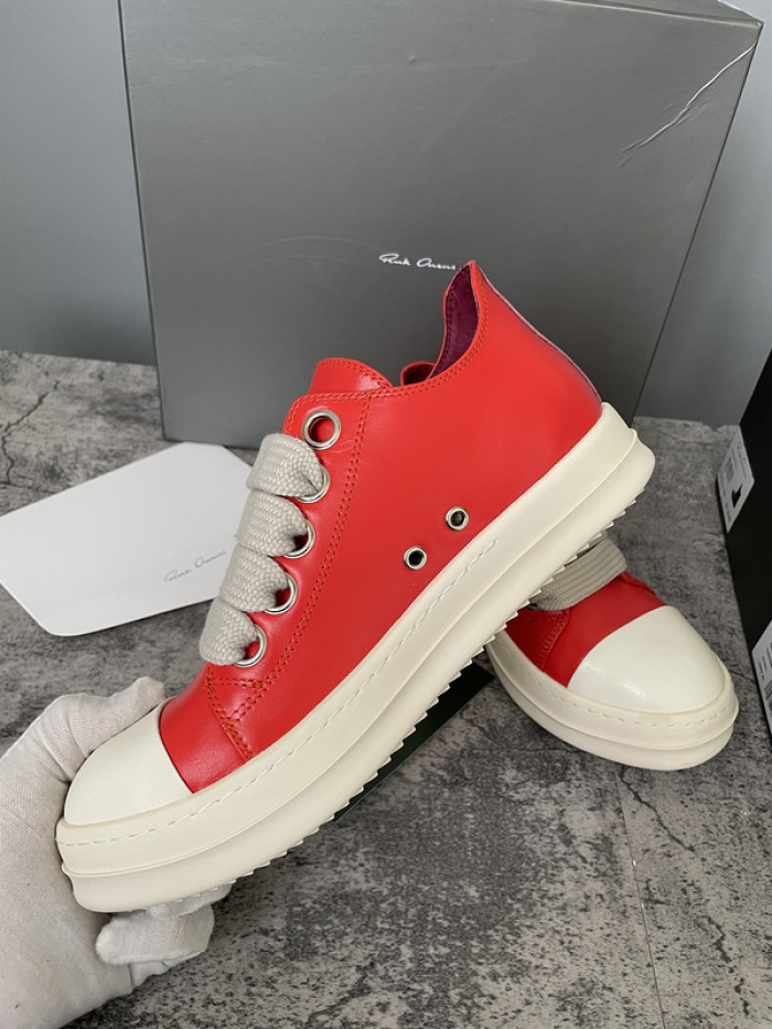 RICK OWEN.S SNEAKER RO-307