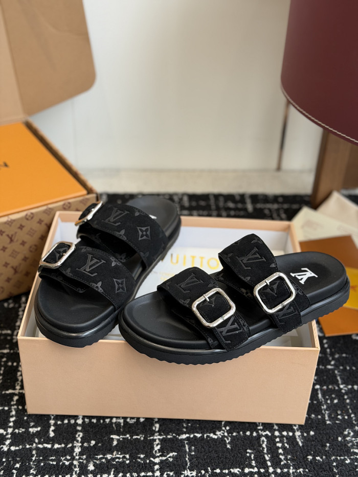 L*VT SANDALS LVLSS-01849