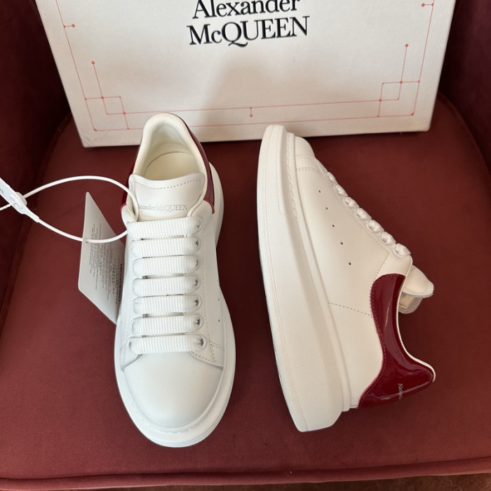 ALEXEN MC SNEAKER AMS -111