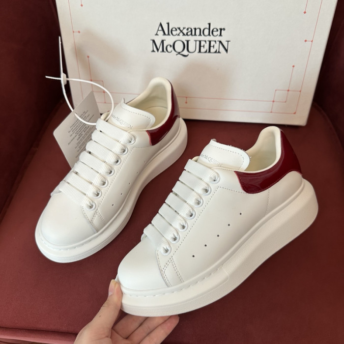 ALEXEN MC SNEAKER AMS -111