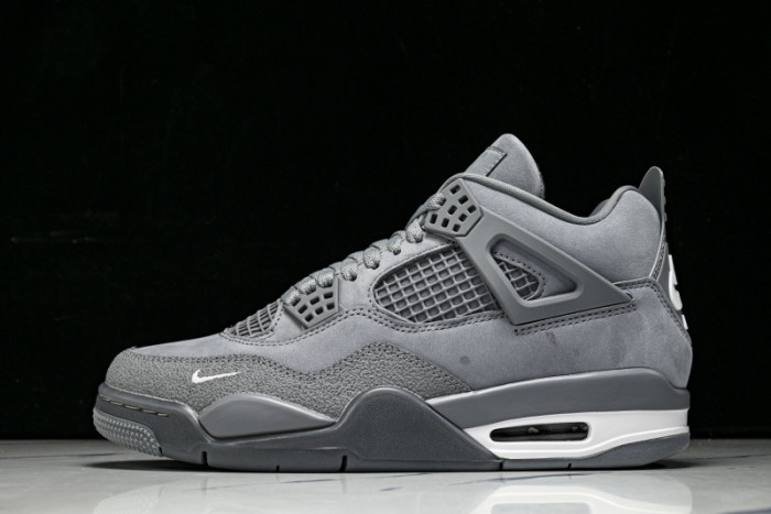 Nigel Sylvester x Air Jordan 4 HF4340-003