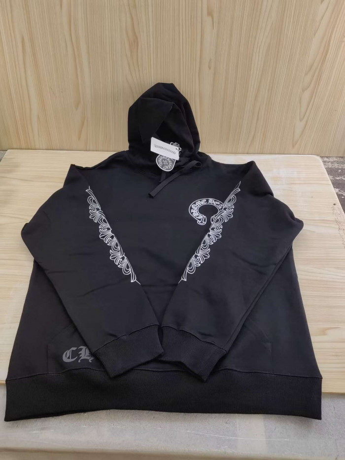 C*HROME H*EARTS CHS-030
